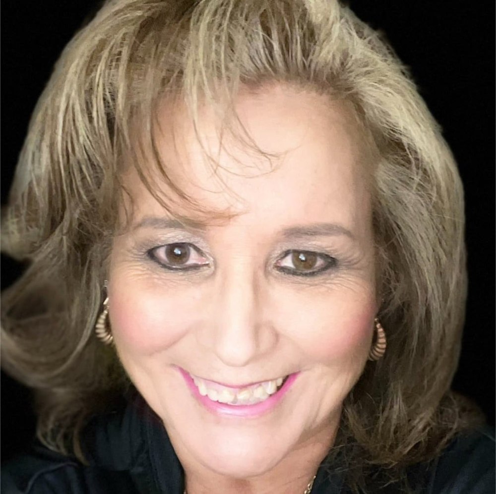 Meet your Posher, Ludy